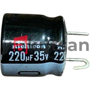 220UF35V