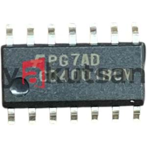 CD4001BCM
