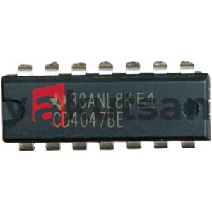 CD4047BE