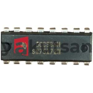 SN75172N
