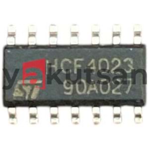 HCF4023