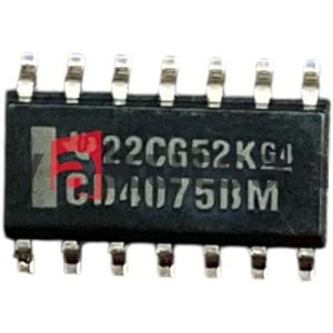 CD4075BM