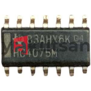 HC4075M