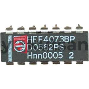 HEF4073BP