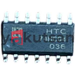 74HC04