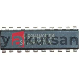 SN74HC574N