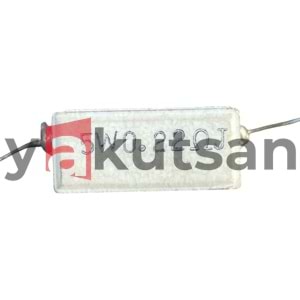 5W0.22 OHMJ