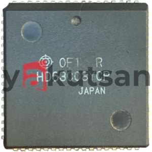 HD63C03YCP