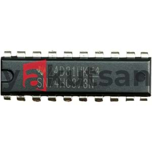 SN74HC373N