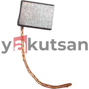 8X4X10 KÖMÜR ÇEKİM MOTORU