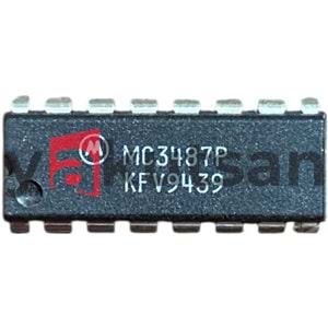 MC3487P