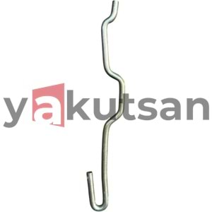 KISTIRMA ÇUBUĞU