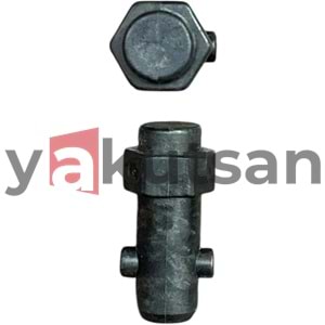 DESTEK DURMA PİMİ