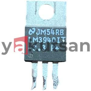 LM39401 ÇIKMA