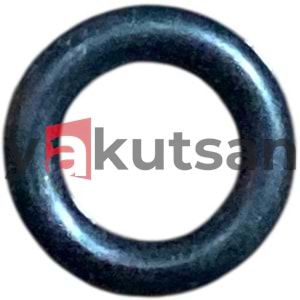 7.5*2.50 NBR80 O-RİNG