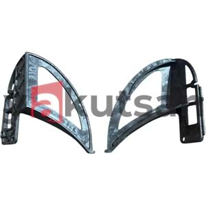 REHBER PLAKA (GUİDE PLATE) NEW