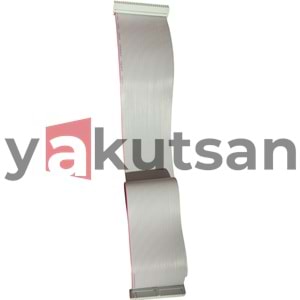 PLOTELLİ ÖRGÜ KABLOSU 50 PİN