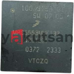 MPC5553MVF132-ÇIKMA