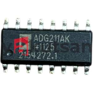ADG211AK-ÇIKMA