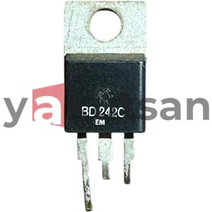 BD242C-ÇIKMA