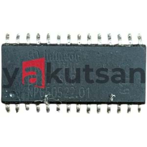 BTS7750G-ÇIKMA