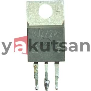 BUZ72A ÇIKMA