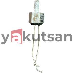 D801 A90 BAÜMÜLLER THERMİSTÖR-ÇIKMA