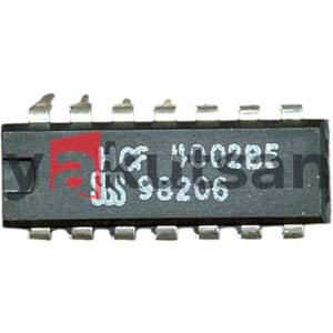 HCF4002BE