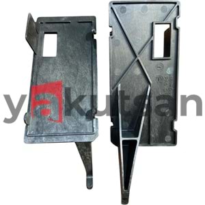 ROTOR MOTOR YAN KAPAK