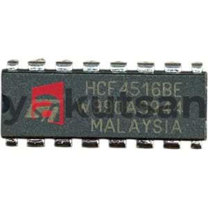 HCF4516BE