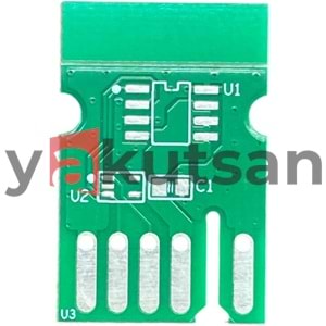 KSZ DONGLE