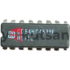 CD54HC4538F