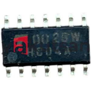 HC04A