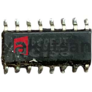 HCT138 ÇIKMA