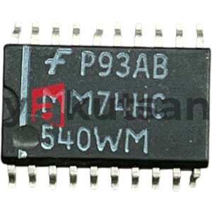 MM74HC