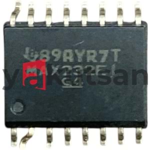 MAX232EI