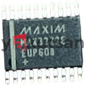 MAX3222E