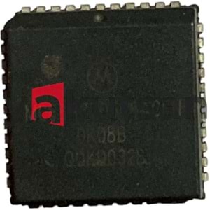 MC68HC705C8ACFN