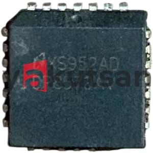 DP8573AV