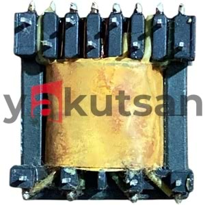 FU1-2 TRAFO-ÇIKMA