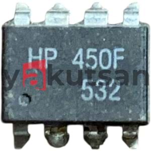 HP450F