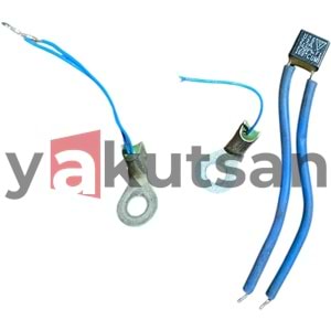 KEB 15KW THERMİSTÖR