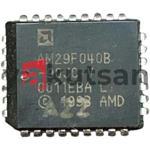 AM29F04B-90JC