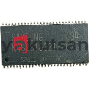 K4S281632I-UC75-ÇIKMA