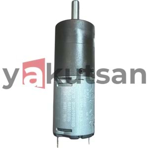 DUNKER 40 VOLT DC MOTOR PLG30