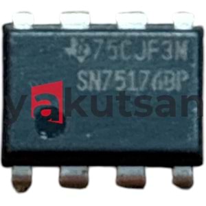 SN75176BP