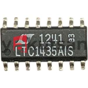 LTC1435AIS