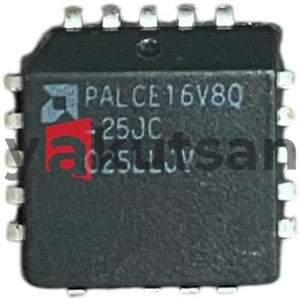 PALCE16V8Q-25JC