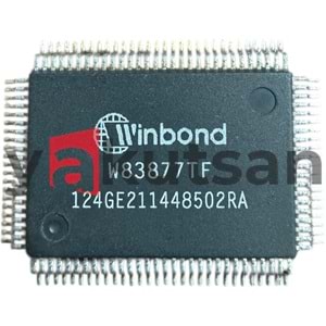 W83877TF