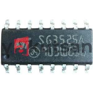 SG3525A